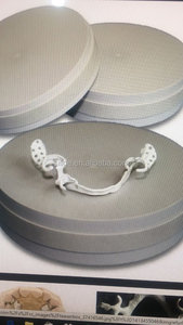 Disco in PMMA per Restauro di Ponti Dentali, Lavorazione Meccanica, Dimensioni Standard - Product Image 4