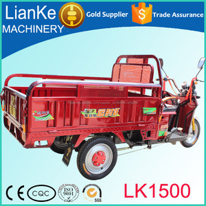 triciclos motorizados para adultos/coche de <span class=keywords><strong>pedales</strong></span> para adultos/coches eléctricos fabricados en China - Product Image 6