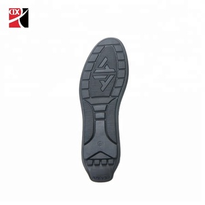 Lái xe giày cao su Maker mỏng chống trượt linh hoạt loafer đế giày - Product Image 4