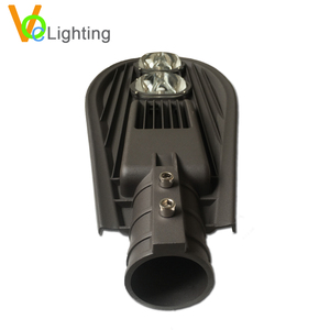 Iluminación led al aire libre sección delgada llevó la luz de calle cobra cabeza accesorios 100 W - Product Image 6