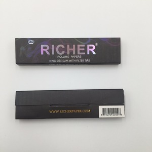Regular Size New <b>Spring</b> Festival Hot Sell <b>Rolling</b> <b>Paper</b> - Product Image 1