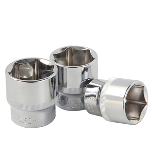 KSEIBI CRV 1/2 אינץ כונן משושה שקע בודד - Product Image 3
