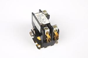 24 V AC tension de bobine 30 & 40a 3 pôle Tetrapolar vis avec rondelle carrée terminal contacteur - Product Image 6