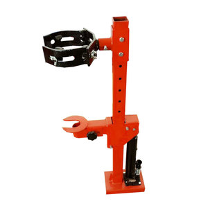Shock Absorber <strong>Spring</strong> <strong>Compressor</strong> with <strong>Valve</strong> <strong>Spring</strong> <strong>Compressor</strong> Tools - Product Image 2