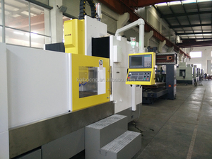 DC-1317 cnc centro <span class=keywords><strong>de</strong></span> usinagem <span class=keywords><strong>de</strong></span> coluna dupla - Product Image 6