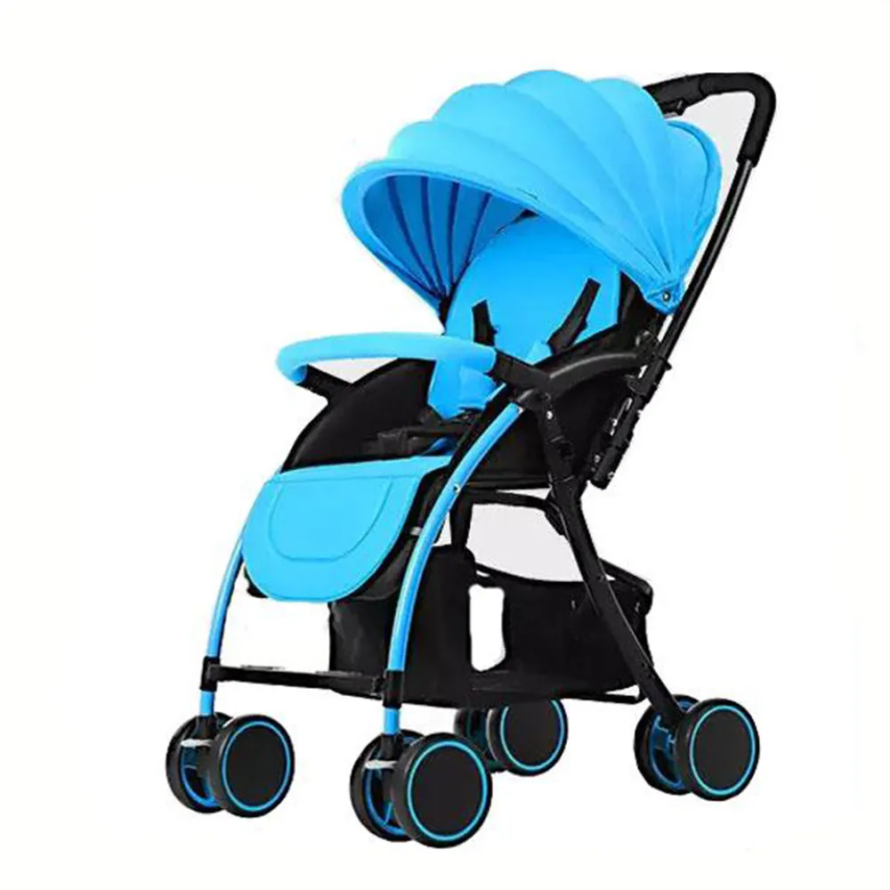 second hand baby stroller