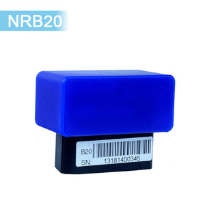 Không có Lệ Phí Hàng Tháng obd2 <span class=keywords><strong>sim</strong></span> thẻ obdii 4 gam Xe GPS <span class=keywords><strong>Tracker</strong></span> NRB20 - Product Image 5