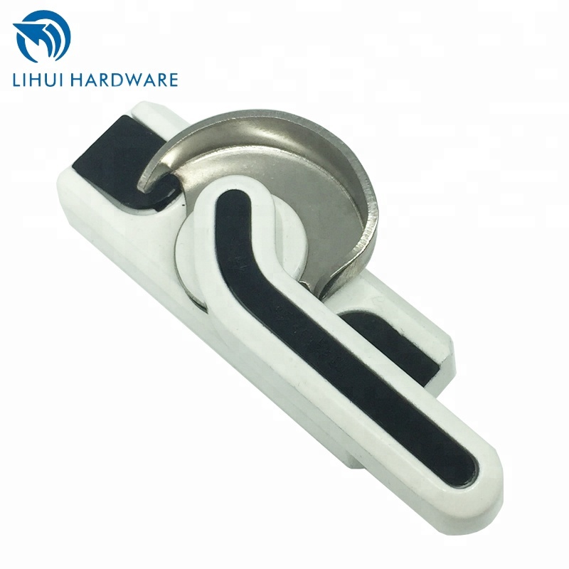 Полумесяц замок для раздвижные окна и двери аппаратные средства LH-CL06