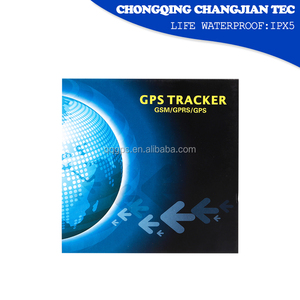 CALIENTE GPS/SMS/GPRS tracker SOS Impermeable Rastreador GPS para Moto <span class=keywords><strong>de</strong></span> Vehículos y Gestión <span class=keywords><strong>de</strong></span> <span class=keywords><strong>Flotas</strong></span> - Product Image 6