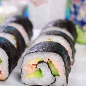 Déshydratés algues Algues pour faire des sushis - Product Image 5