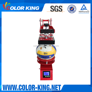 Sản Phẩm Mới Máy Ép Nhiệt Bóng Cho Các Loại Máy Ép Chuyển Nhiệt Bóng Và Mũ Khác Nhau - Product Image 2