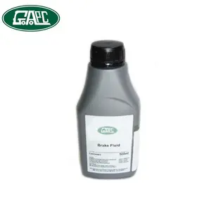 C2D34402 C2C31221 LR090832 500ML olio liquido freni per Jaguar F-PACE 2016 - F-TYPE 2014 - XE 2015 - XF 2009 - 2015 GJ0118