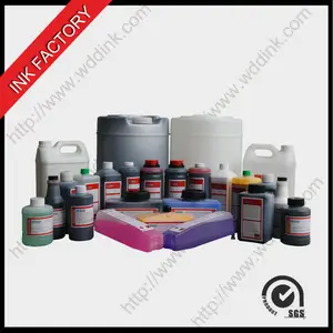 Tinta imaje 9175/5157 e maquiagem 8188 para impressora a jato de tinta imaje