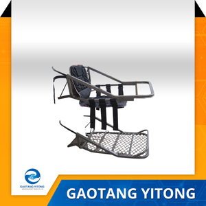 Hunting <strong>Tree</strong> Ladder <strong>Stand</strong> for Outdoor - Product Image 2