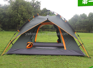 Tienda de campaña portátil con mosquitera inflable, para exteriores, Primavera - Product Image 4