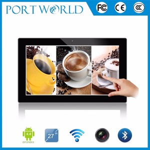 Pas cher mur monté de sexe vidéo téléchargement gratuit logiciel d'affichage numérique 14 pouce - Product Image 6