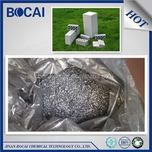 Popular Aac Aluminium Paste For Aerated Autoclaved Concrete