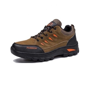 Zapatos Deportivos <span class=keywords><strong>de</strong></span> Trabajo para Exteriores, Impermeables, Antideslizantes y Resistentes al Desgaste - Product Image 5