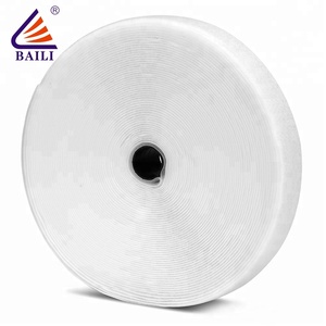 Amazon moedas do ponto de <span class=keywords><strong>3</strong></span>/4 polegadas Auto Adesiva gancho e laço - Product Image 3