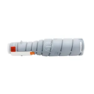 Toner en polvo para máquina de impresión láser, toner chino TN414 para pantum konica minolta, compatible con Bizhub 363/423