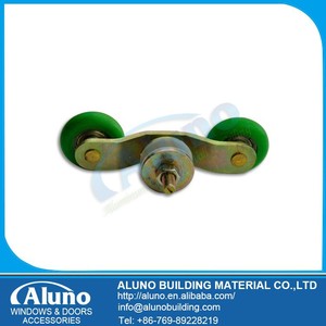 Roldana Dupla com Rolamento - Product Image 2