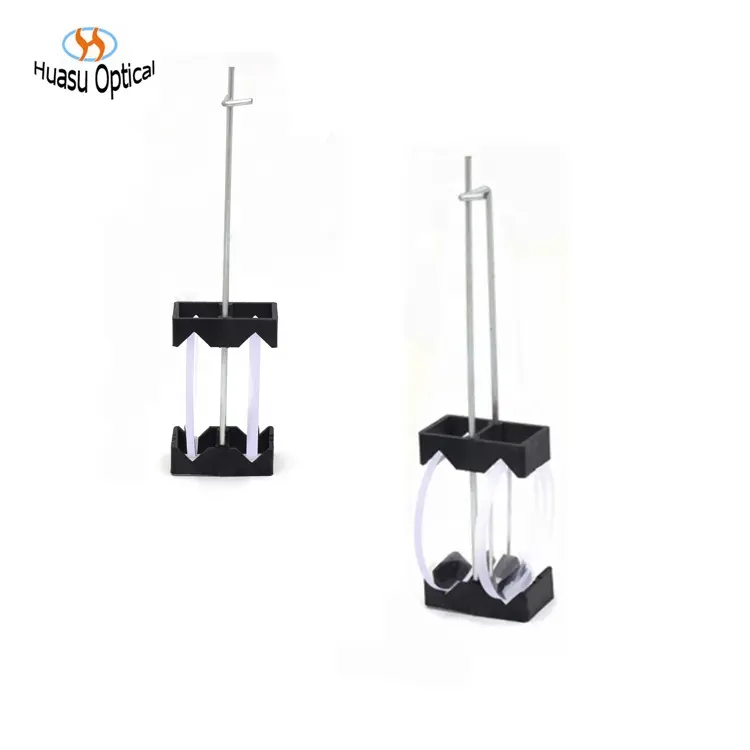 optical lens color tinting clamps dyeing holder Cheap Price