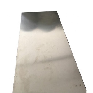 Tôle en acier inoxydable 304L 316L de 3 mm d'épaisseur ASME SA240-304 JIS SUS304 2B, <span class=keywords><strong>prix</strong></span> de soudage et de découpe - Product Image 5