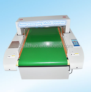 공장 아울렛 독일 기술 플라스틱 금속 탐지기 JZD-22 - Product Image 4