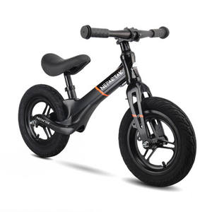 Chine usine Mini enfant deux roues enfants balance vélo 12 pouces à vendre/Compétitif châssis en alliage De Magnésium sports pour les enfants - Product Image 1