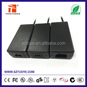 Bas prix haute qualité accepter personnaliser <span class=keywords><strong>Adaptateur</strong></span> 24 V 2.7A Alimentation <span class=keywords><strong>65</strong></span> <span class=keywords><strong>W</strong></span> - Product Image 4