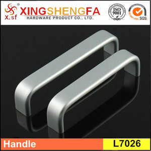 Desainer Kabinet Menangani Meja Pegangan Laci - Product Image 3