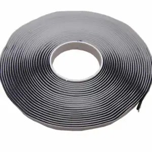 high temperature resistant sealant tape for vacuum bagging