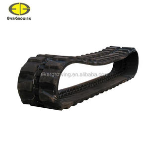 ยางแทรคสำหรับชิ้นส่วนรถขุด <span class=keywords><strong>TAKEUCHI</strong></span> - Product Image 1