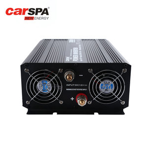 Inversor Solar de Onda Modificada 2.5KW 12V 220V - Product Image 3