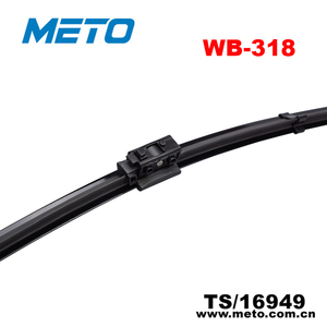 Exclusivo suave goma <span class=keywords><strong>limpiaparabrisas</strong></span> <span class=keywords><strong>para</strong></span> 99% coches - Product Image 3