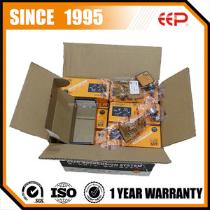 Piezas de Repuesto para Automóviles EEP, Extremo de Barra de Acoplamiento del Sistema de Dirección para TOYOTA COROLLA ZRE142 ZZE140 45046-09640 - Product Image 4