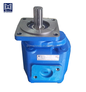 Pump pompa roda gigi hidrolik 4120001968 untuk suku cadang pemuat roda LG956L <span class=keywords><strong>LG958L</strong></span> LG959L - Product Image 2