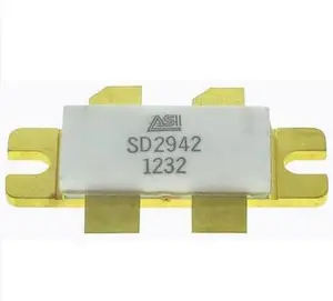 La transistores MOSFET nuevo original SD2942