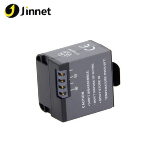 Batterie pour caméra sportive GPS Garmin <span class=keywords><strong>VIRB</strong></span> X XE DV GMICP902624 3.8v 980mAh - Product Image 4