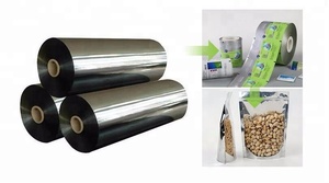 Macchina per Metallizzazione Sottovuoto, Macchina per Metallizzazione di Film per Imballaggi Flessibili e Sacchetti Alimentari di Yuedong Metallizer Co.,Ltd. - Product Image 6