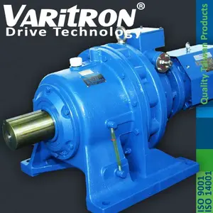 Varitron Cyclo Drive Gear Box Motor Kolomboor Snelheidsreductiemiddel