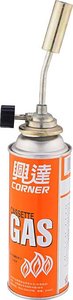 Encendedor de Mini pistola de llama, tubo de <span class=keywords><strong>cobre</strong></span>, antorcha de <span class=keywords><strong>Gas</strong></span> <span class=keywords><strong>butano</strong></span> - Product Image 2