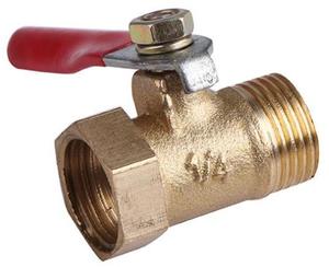Norme EUROPÉENNE en fonte matériel <span class=keywords><strong>clapet</strong></span> <span class=keywords><strong>anti</strong></span>-<span class=keywords><strong>retour</strong></span> vanne à boisseau sphérique - Product Image 3