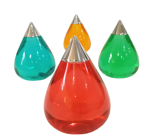 Extintor de Incendios Manual de Color Huevo PRI-SAFETY - Product Image 1