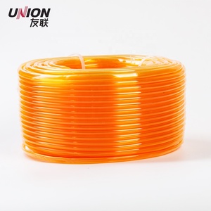 Tuyaux de boisson au lait en pvc <span class=keywords><strong>transparent</strong></span>, flexible, coloré, de qualité alimentaire, 1 pièce - Product Image 3
