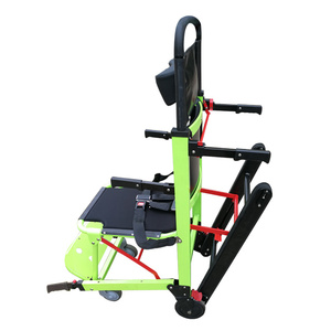 YHR-W5 High Building Alumínio Liga Manual Cadeira <span class=keywords><strong>Stair</strong></span> Lift - Product Image 1
