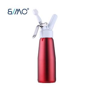 Chất Lượng Cao Chất Lượng Cao Whipper Whipper Whipping <span class=keywords><strong>Siphon</strong></span> Với Lời Khuyên Làm Sạch Bàn Chải - Product Image 1