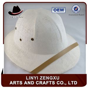 Venta caliente al aire libre sol compra hecha a mano hombres panamá <span class=keywords><strong>sombrero</strong></span> barato - Product Image 2