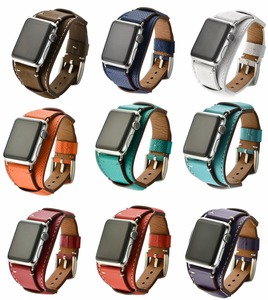 Nueva llegada 2018 para iwatch banda <span class=keywords><strong>de</strong></span> cuero, el mejor <span class=keywords><strong>reloj</strong></span> <span class=keywords><strong>de</strong></span> cuero correas para <span class=keywords><strong>reloj</strong></span> <span class=keywords><strong>de</strong></span> Apple correas 42mm 38mm - Product Image 6
