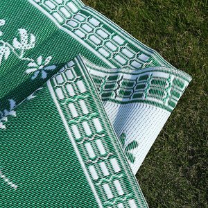 Shangke High Quality <strong>Patio</strong> <strong>Mats</strong> - Product Image 4